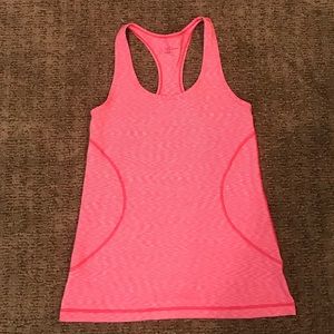 Zella women’s racer back tank
